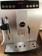Jura koffie machine Z5, Gebruikt, Ophalen of Verzenden, 2 tot 4 kopjes, Afneembaar waterreservoir
