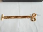 ToV essentials. armband, nieuw., Sieraden, Tassen en Uiterlijk, Ophalen of Verzenden, Nieuw, Goud, Overige materialen