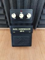 Aria ACP-2 Bass Compressor 1980's bas gitaar, Ophalen of Verzenden, Zo goed als nieuw, Volume