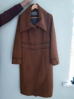 Winterjas, Kleding | Dames, Bruin, Mart Visser, Maat 42/44 (L), Ophalen of Verzenden