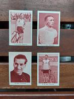 Sportplaatjes - Wielrennen, Verzamelen, Ophalen of Verzenden, Zo goed als nieuw, Buitenlandse clubs, Poster, Plaatje of Sticker