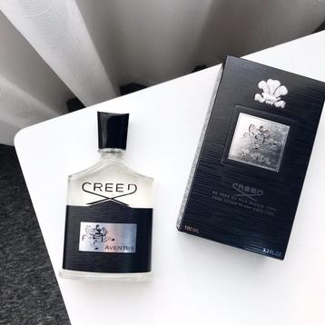 Creed Aventus Eau de Parfum 100ml beschikbaar voor biedingen