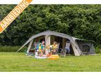 Campooz Lazy Jack incl. Comfort Pakket!, Tot en met 4