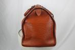 Louis Vuitton Keepall 45 Kenya Brown - 812, 40 tot 60 cm, 30 cm of meer, Gebruikt, Bruin