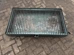 Olie lekbak 19x121x68, Ophalen, Zo goed als nieuw