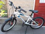 B'twin Rockrider jongens fietsje 20 inch., Ophalen, Gebruikt, Versnellingen, B'twin Rockrider