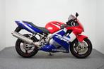 Honda CBR 600 F (bj 2001), Bedrijf, Meer dan 35 kW, Overig, 599 cc