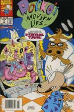 Rocko's Modern Life #2 ( 1994 ) Marvel Comics, Nieuw, Amerika, Marvel Comics, Eén comic