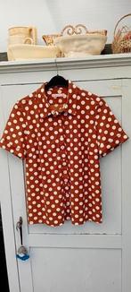 Studio Anneloes poppy blouse XL, Kleding | Dames, Verzenden, Zo goed als nieuw, Maat 46/48 (XL) of groter