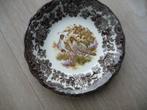 schaaltje royal worcester palissy game, Ophalen, Zo goed als nieuw, Bord of Schaal
