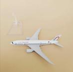 Mooie modelvliegtuig Royal Air Maroc Boeing 787, Verzenden, Zo goed als nieuw, Schaalmodel