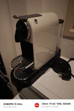 Nespresso machine magimix, Witgoed en Apparatuur, Koffiezetapparaten, Ophalen of Verzenden