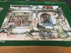 Puzzel Anton Pieck, Ophalen of Verzenden, Zo goed als nieuw, Hout
