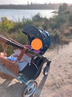 Mooie kinderwagen mutsy evo, Ophalen, Zo goed als nieuw, Mutsy