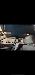 BMW E90 sport alcantara interieur zwart, Auto-onderdelen, Gebruikt, BMW, Ophalen