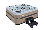 Jacuzzi’s voor buiten vanaf 4099,- Incl. Afdekcover & Trapje, Tuin en Terras, Ophalen