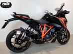 KTM 1290 SUPER DUKE GT (bj 2020), 2 cilinders, Bedrijf, 1301 cc, Meer dan 35 kW