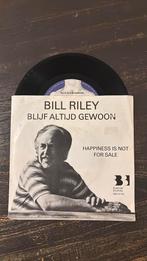 Bill ariley - Blijf altijd gewoon, Ophalen of Verzenden, Zo goed als nieuw, Pop