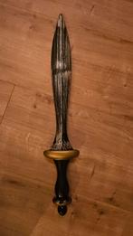 Plastic Gladiator Zwaard - Speelgoed Wapen, Ophalen of Verzenden, Zo goed als nieuw, Jongen of Meisje