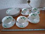 Servies 50 jahre  hehscherzer bavaria, Ophalen of Verzenden