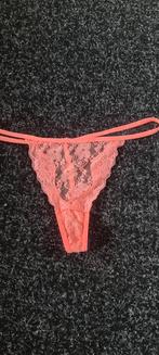 String maat m, Verzenden, Zwart, String