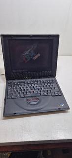 IBM Type 1171 i Series – Vintage Laptop – Retro, Ophalen of Verzenden, Gebruikt, 14 inch, Onbekend