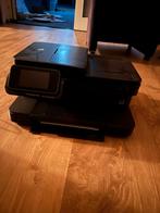 HP All-in-One Printer, Computers en Software, Printers, Ophalen, Gebruikt, Inkjetprinter, All-in-one