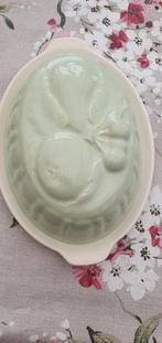 Villeroy en boch schaal pateschaal pastel puddingvorm, Ophalen of Verzenden