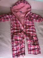 Lupilu baby winter sneeuw pak 74/80 roze, Ophalen, Gebruikt, Meisje, Jasje