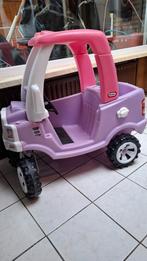 Little Tikes Loopauto - Roze/Paars, Kinderen en Baby's, Ophalen, Gebruikt