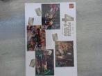 Legpuzzels, Hobby en Vrije tijd, Denksport en Puzzels, Ophalen, 500 t/m 1500 stukjes, Zo goed als nieuw, Legpuzzel