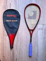 Enkele squash rackets, Ophalen, Gebruikt, Racket
