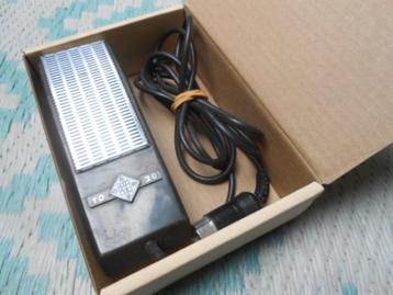 Microfoon Telefunken  beschikbaar voor biedingen