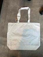 Witte shoppers 10 stuks, 30 cm of meer, Wit, Ophalen of Verzenden, Nieuw