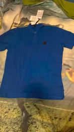 Moncler shirt, Kleding | Heren, T-shirts, Moncler, Blauw, Ophalen of Verzenden, Maat 56/58 (XL)