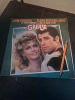 Oude Grease LP - Verzamelstuk, Ophalen of Verzenden, Gebruikt, 12 inch