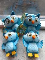 Udo Uil uiltje van Lidl serie Bosmini's uit 2025, Ophalen of Verzenden, Nieuw, Overige typen