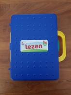 Jumbo, Ik leer lezen!!!, Kinderen en Baby's, Speelgoed | Educatief en Creatief, Ophalen, Zo goed als nieuw, Puzzelen