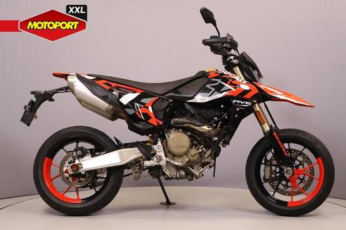 Ducati HYPERMOTARD 698 RVE (bj 2024), Motoren, Motoren | Ducati, Bedrijf, Naked bike