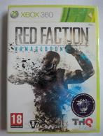 Red Faction Armageddon, Ophalen of Verzenden, 1 speler, Zo goed als nieuw