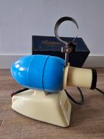 Prachtige antieke Bakeliete Kinga Baby met Originele doos, Ophalen of Verzenden, Projector