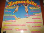 LP, Zomerhits, Cd's en Dvd's, Ophalen of Verzenden, 1960 tot 1980, Zo goed als nieuw, 12 inch