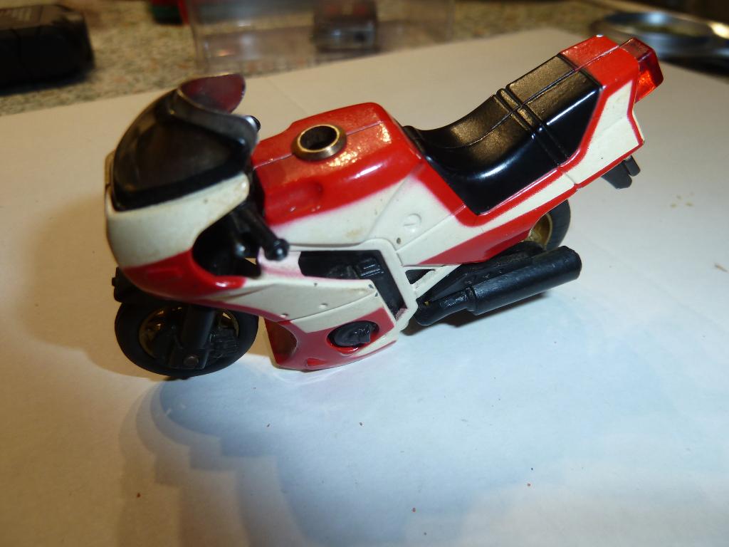 Gas aansteker race motor, Ophalen of Verzenden, Gebruikt, Aansteker