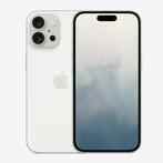 iPhone 16 Plus 128GB Wit | Nieuw uit doos, Telecommunicatie, Mobiele telefoons | Apple iPhone, Apple, Nieuw, Support@apple.com