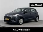 Hyundai i10 1.0 Comfort | Airco |, Auto's, Voorwielaandrijving, 12 maanden, Stof, Gebruikt