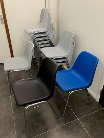 Kantinestoelen showroom modellen zgan. beschikbaar voor biedingen