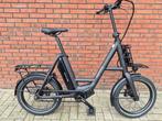 I:sy XXL P12 ZR pepper black (DEMO), Overige merken, I:sy, Nieuw, NVT