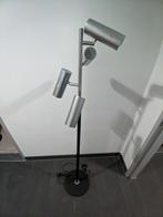 Vloerlamp met vier spots - E14 fitting, Huis en Inrichting, Lampen | Vloerlampen, Ophalen, Gebruikt, 150 tot 200 cm