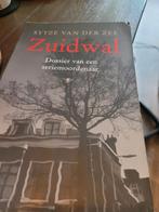 Zuidwal Sytze van der Zee Koos H Koos Hertogs, Ophalen of Verzenden, Zo goed als nieuw, Nederland
