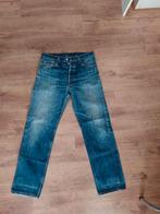 Levis 501 Vintage Jeans, W33, L32, Kleding | Heren, Spijkerbroeken en Jeans, Blauw, Ophalen of Verzenden, Levis, W33 - W34 (confectie 48/50)